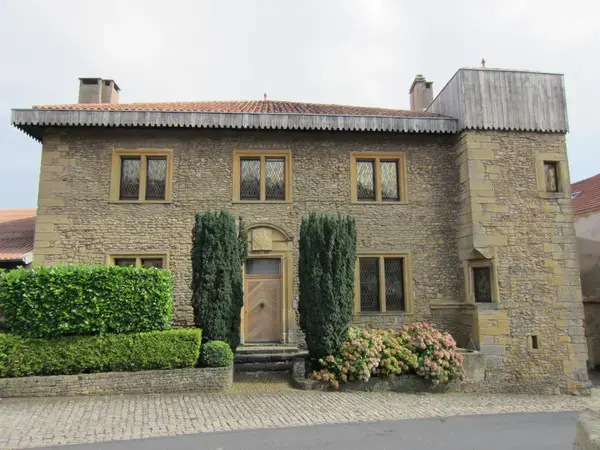 Isolation Extérieure Thermique Pro Isolation thermique extérieure Marange-Silvange