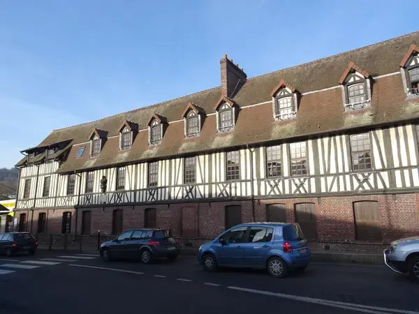 Isolation Extérieure Thermique Pro Isolation thermique extérieure Maromme