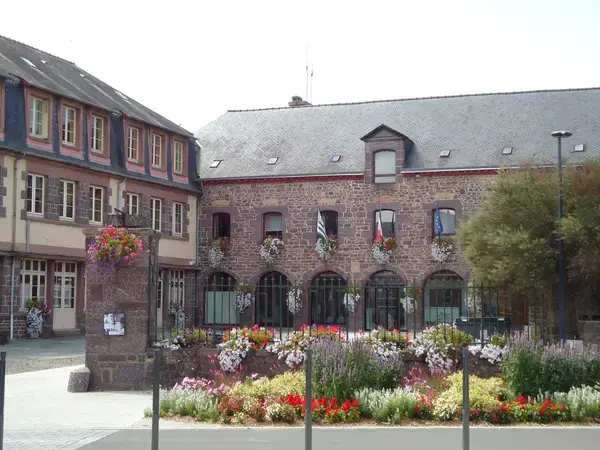 Isolation Extérieure Thermique Pro Isolation thermique extérieure Montfort-sur-Meu