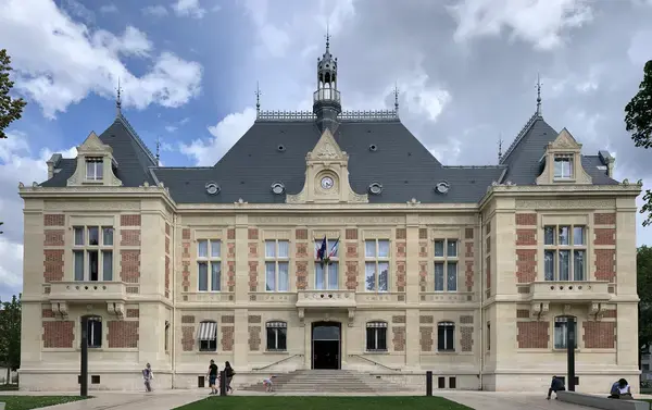 Isolation Extérieure Thermique Pro Isolation thermique extérieure Montrouge