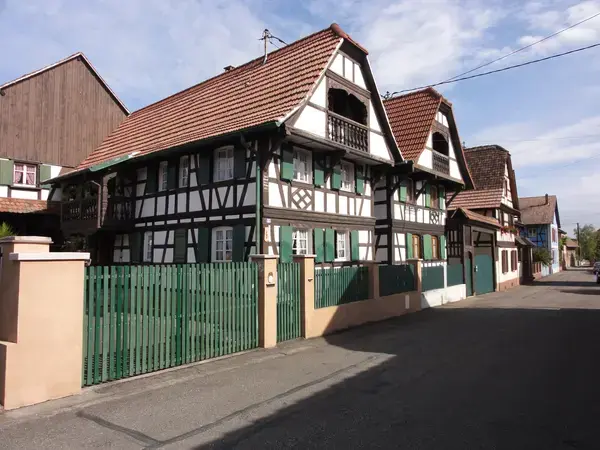 Isolation Extérieure Thermique Pro Isolation thermique extérieure Mundolsheim