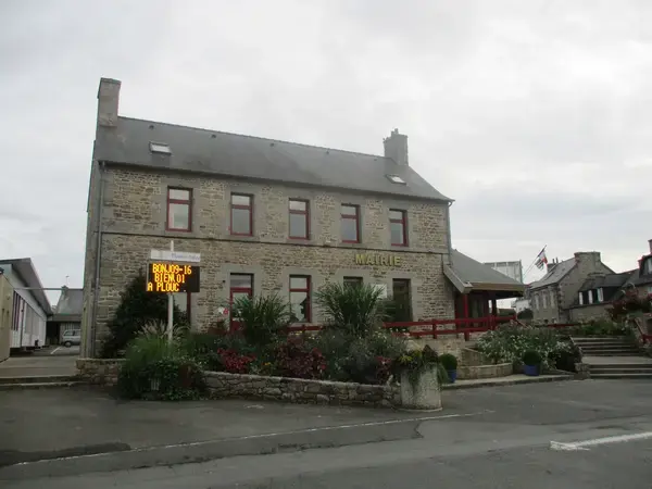 Isolation Extérieure Thermique Pro Isolation thermique extérieure Ploumagoar