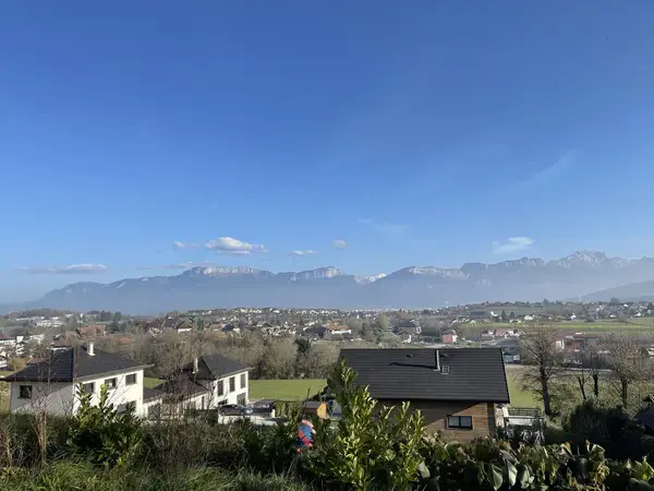 Isolation Extérieure Thermique Pro Isolation thermique extérieure Poisy