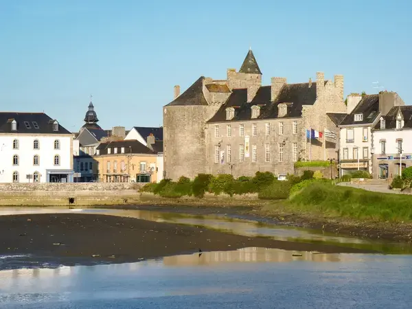 Isolation Extérieure Thermique Pro Isolation thermique extérieure Pont-l'Abbé