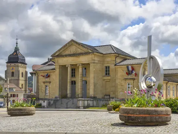 Isolation Extérieure Thermique Pro Isolation thermique extérieure Pontarlier