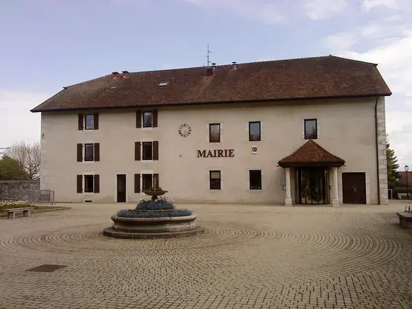 Isolation Extérieure Thermique Pro Isolation thermique extérieure Prévessin-Moëns