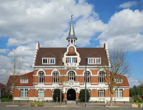 Isolation Extérieure Thermique Pro Isolation thermique extérieure Quesnoy-sur-Deûle