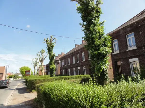 Isolation Extérieure Thermique Pro Isolation thermique extérieure Quiévrechain