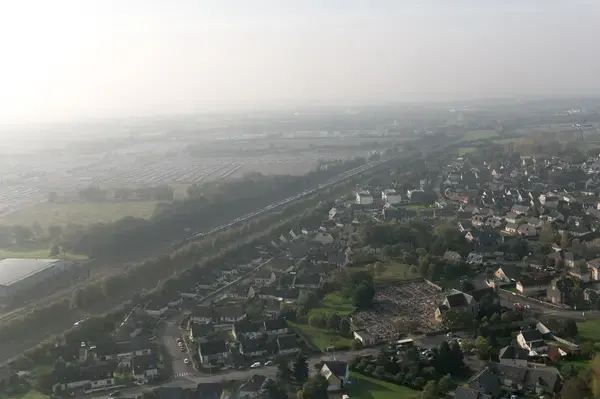 Isolation Extérieure Thermique Pro Isolation thermique extérieure Saint-Jacques-de-la-Lande