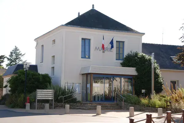 Isolation Extérieure Thermique Pro Isolation thermique extérieure Saint-Lyphard