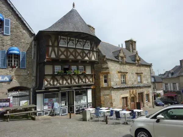 Isolation Extérieure Thermique Pro Isolation thermique extérieure Saint-Renan