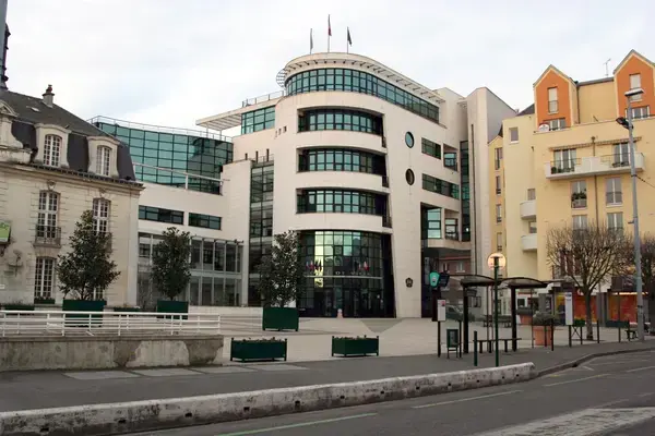 Isolation Extérieure Thermique Pro Isolation thermique extérieure Sannois