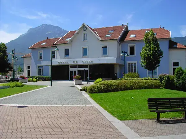 Isolation Extérieure Thermique Pro Isolation thermique extérieure Seyssinet-Pariset