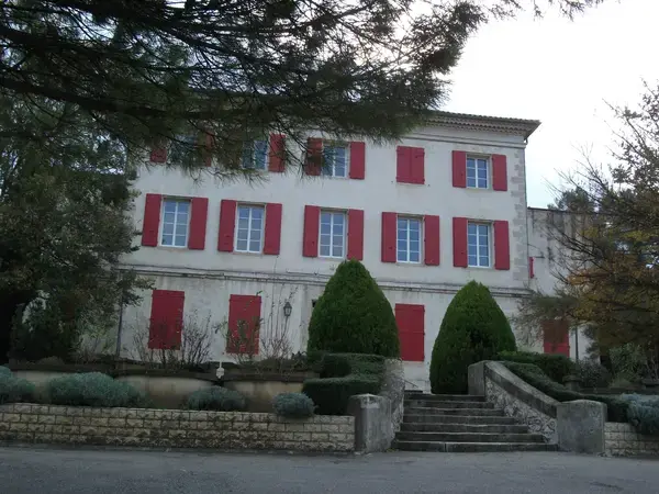 Isolation Extérieure Thermique Pro Isolation thermique extérieure Simiane-Collongue