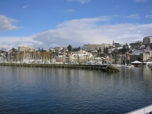 Isolation Extérieure Thermique Pro Isolation thermique extérieure Thonon-les-Bains