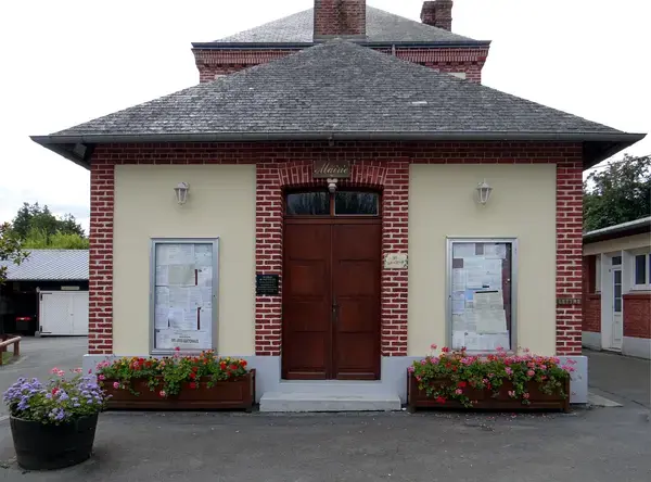 Isolation Extérieure Thermique Pro Isolation thermique extérieure Vauville