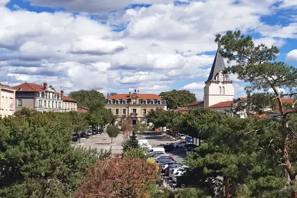 Isolation Extérieure Thermique Pro Isolation thermique extérieure Vénissieux