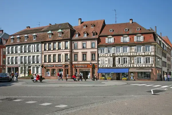 Isolation Extérieure Thermique Pro Isolation thermique extérieure Wissembourg