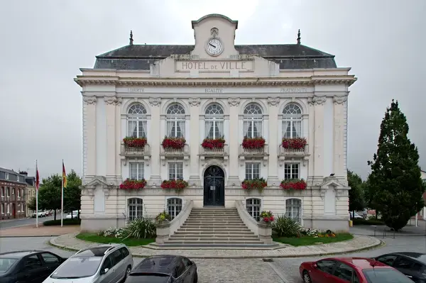 Isolation Extérieure Thermique Pro Isolation thermique extérieure Yvetot